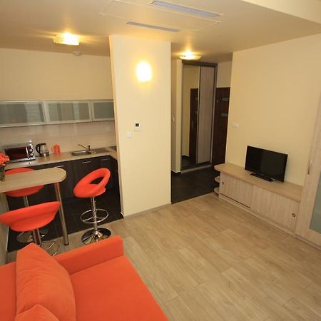 Asha Apartment Krakow Phòng bức ảnh