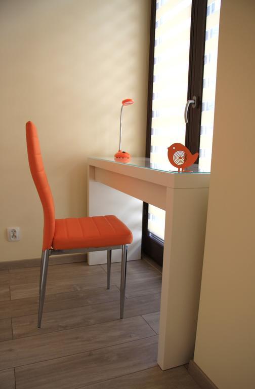 Asha Apartment Krakow Phòng bức ảnh