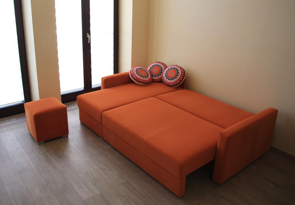 Asha Apartment Krakow Phòng bức ảnh