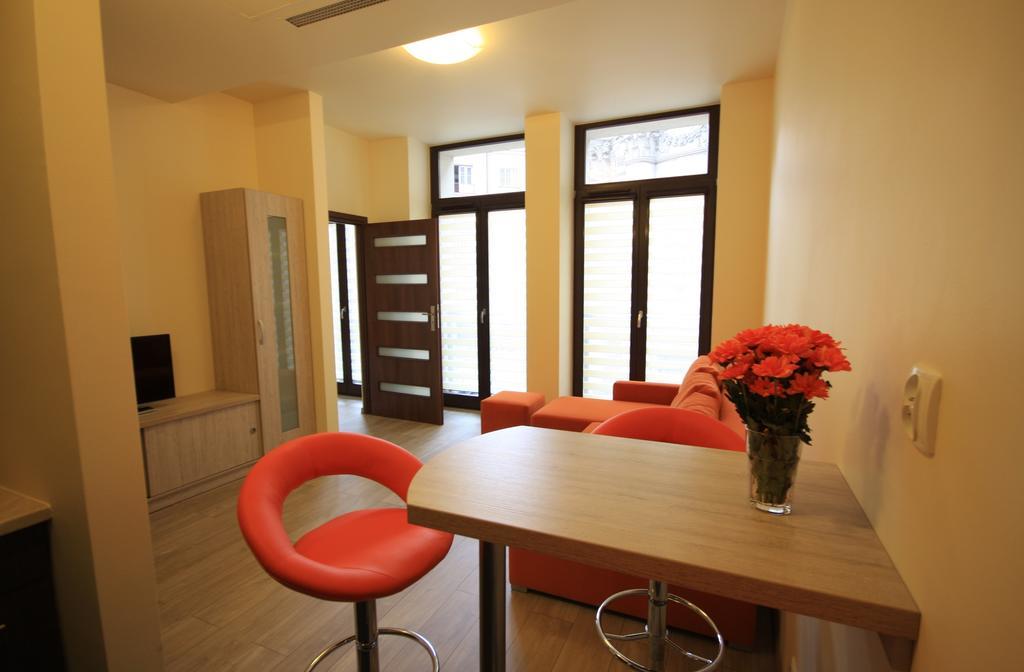 Asha Apartment Krakow Phòng bức ảnh