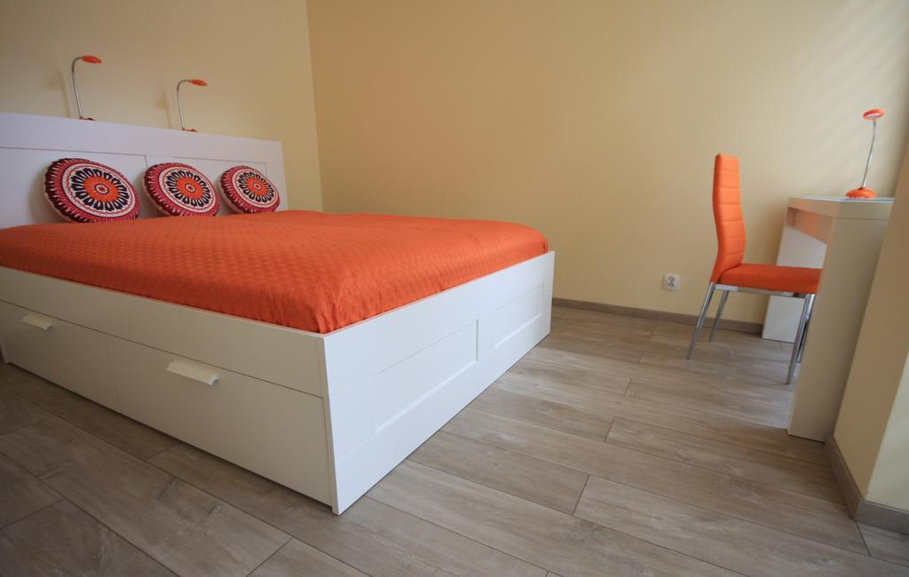 Asha Apartment Krakow Phòng bức ảnh