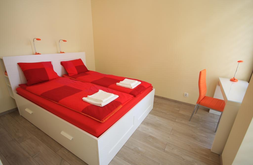 Asha Apartment Krakow Phòng bức ảnh